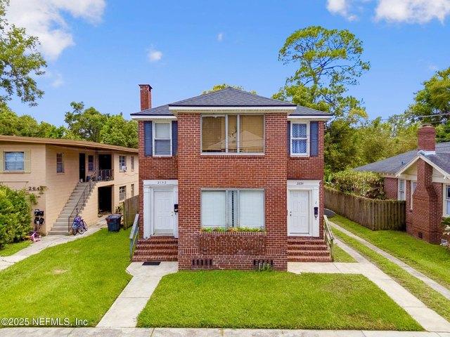 House for sale in Jacksonville, Florida