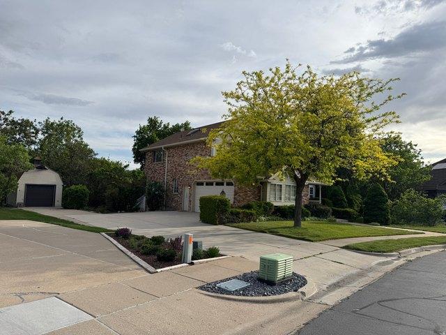 House for sale in Layton, Utah