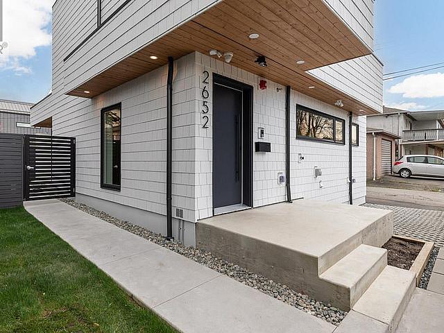 Condo for sale in Vancouver, British Columbia