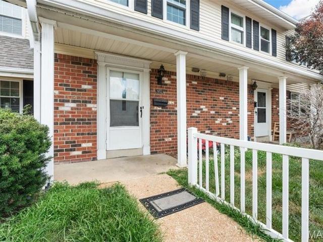 Townhouse for sale in Saint Charles, Missouri