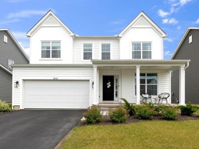 House for sale in Ohio