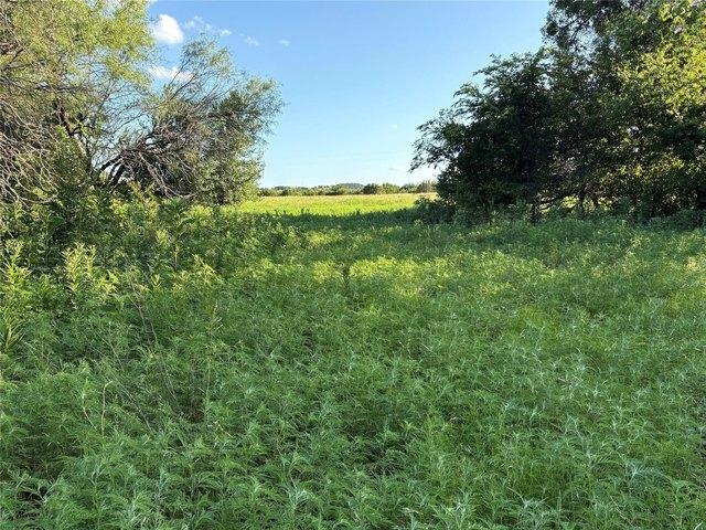 Land for sale in Bosque, Texas