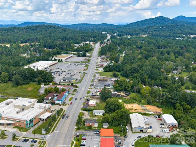 Commercial for sale in Fletcher, North Carolina