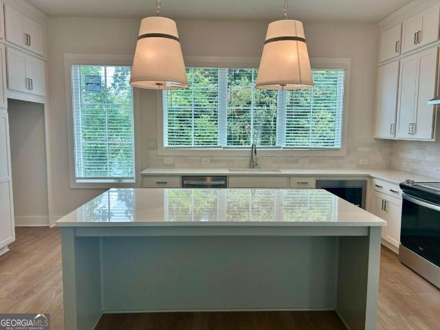 Townhouse for sale in Brookhaven, DeKalb County