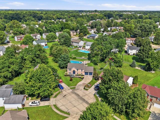 House for sale in Derby Farms, Burlington