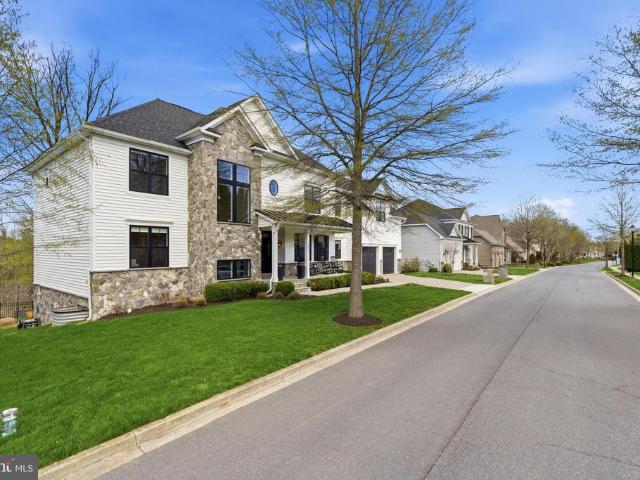 House for sale in Frederick, Maryland