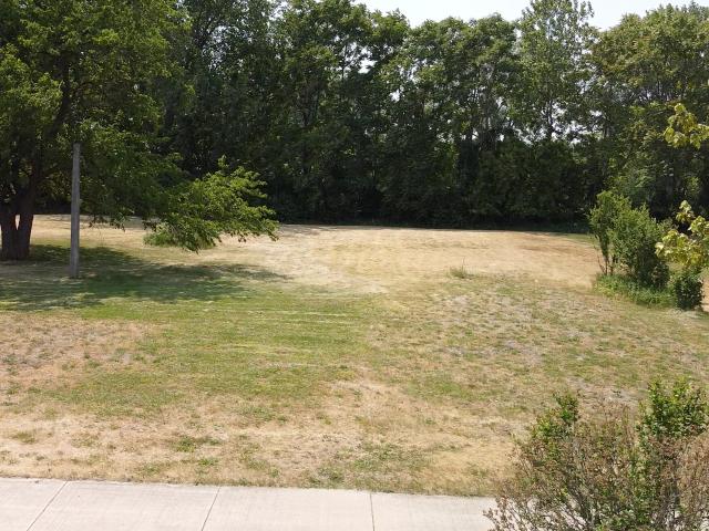 Land for sale in Hammond, Indiana