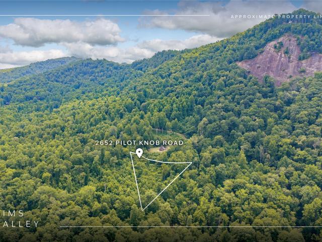Land for sale in North Carolina