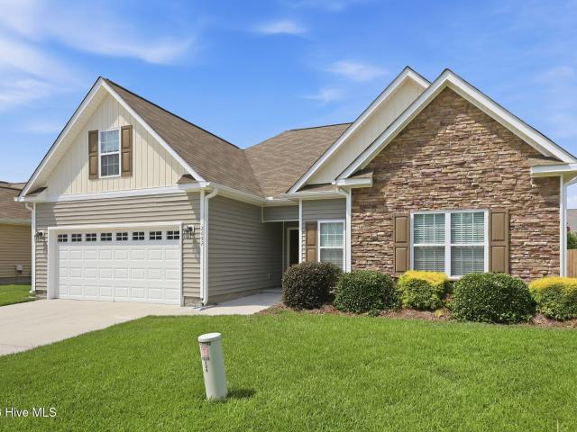 House for sale in Winterville, North Carolina
