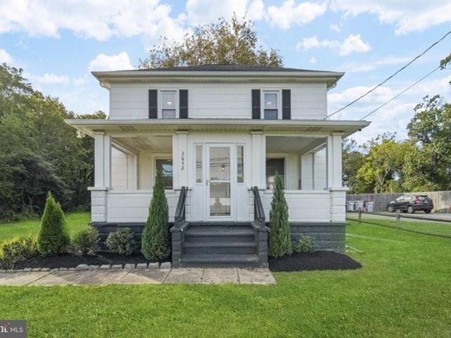 House for sale in Vineland, New Jersey