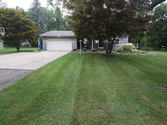 House for sale in Adrian, Michigan