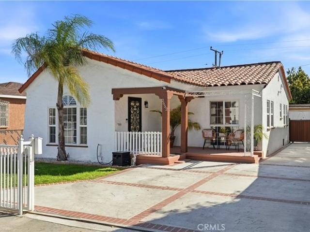 House for sale in Lynwood, California
