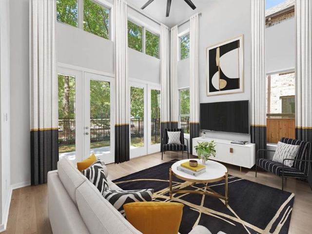 Townhouse for sale in Montgomery