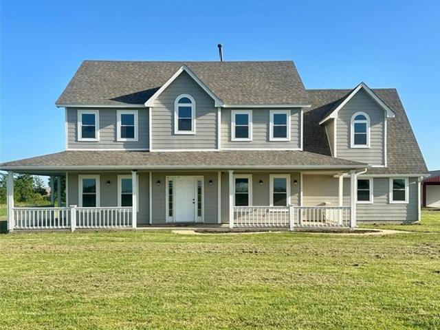 Farm for sale in Wagoner, Oklahoma