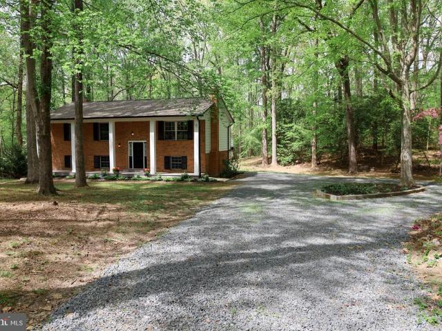 House for sale in Mechanicsville, Maryland