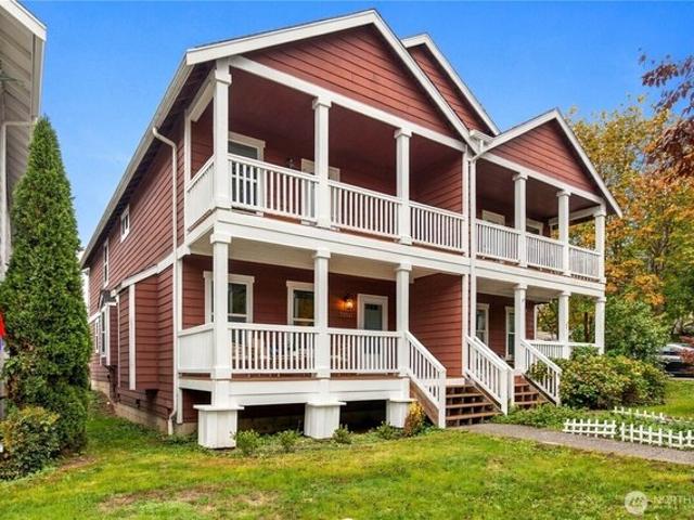 Townhouse for sale in Duvall Hills, Duvall