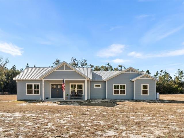 House for sale in High Springs, Florida