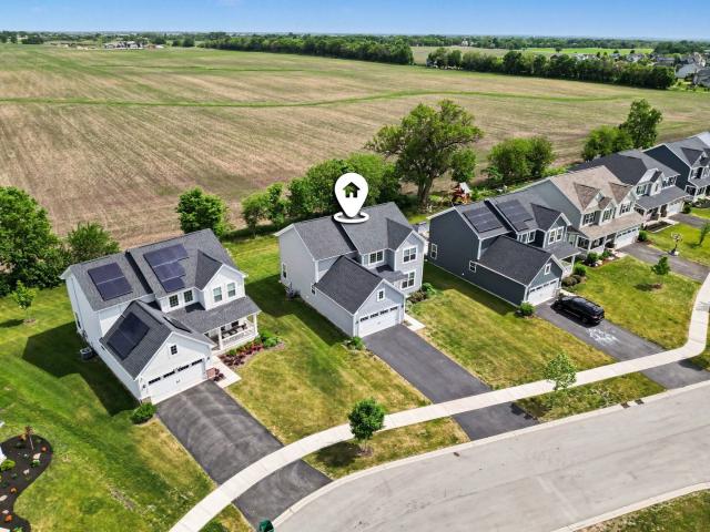 House for sale in Plainfield, Illinois