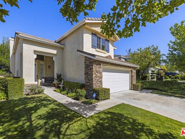 House for sale in Canyon Country, California