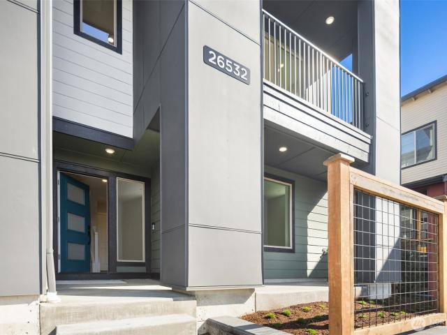 Townhouse for sale in Duvall, Washington