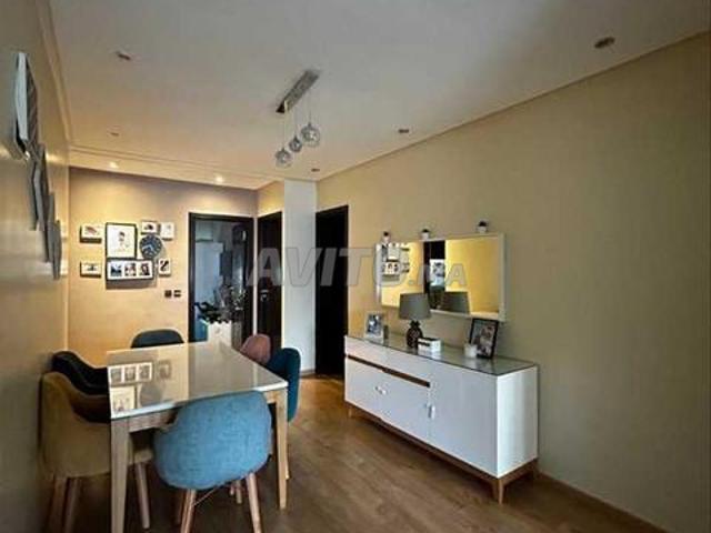 Appartement vente à Anfa, Gharb-Chrarda-Beni Hssen
