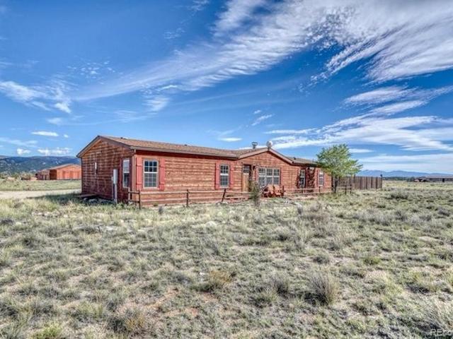 House for sale in Buena Vista, Chaffee County