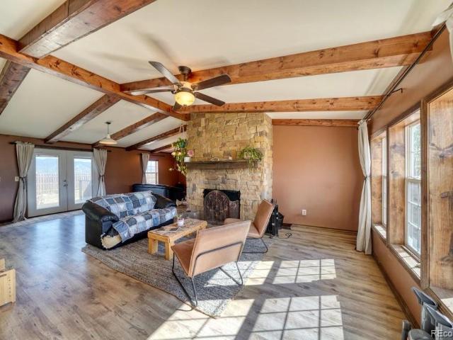 House for sale in Buena Vista, Chaffee County