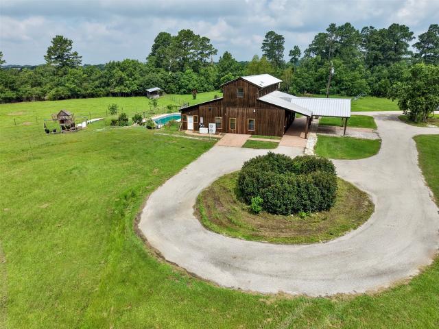 Farm for sale in Hempstead, Waller County