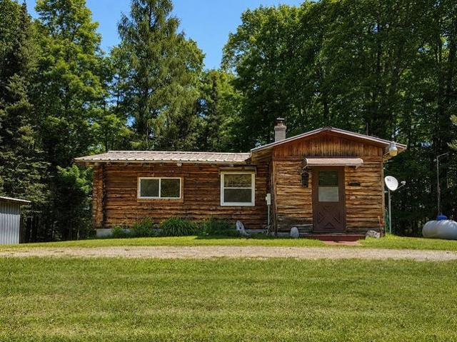House for sale in Jacobs, Wisconsin