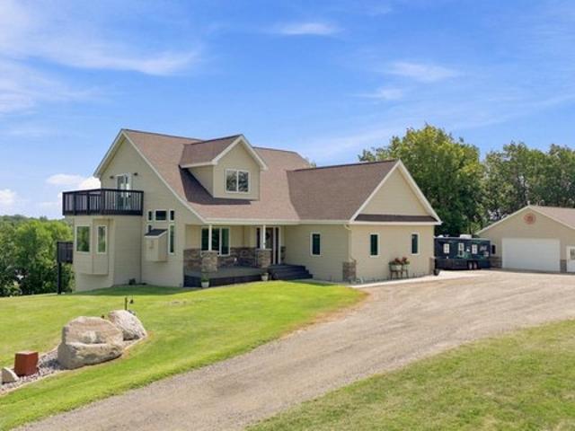 House for sale in Becker, Minnesota