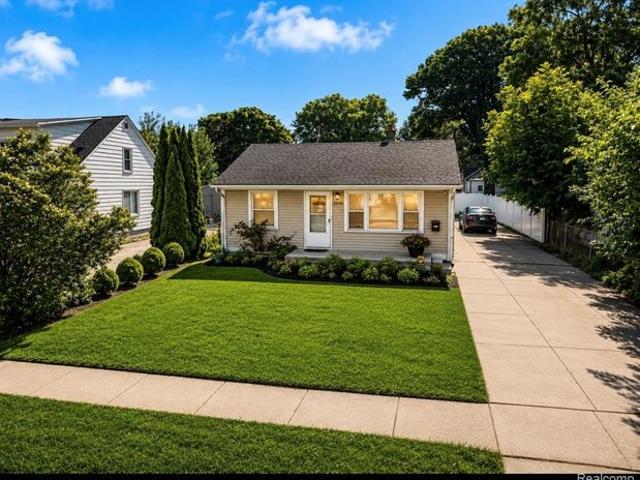 House for sale in Madison Heights, Michigan