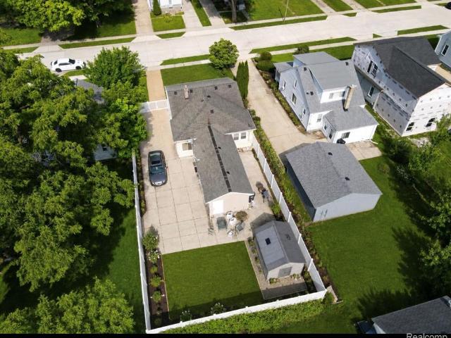House for sale in Madison Heights, Michigan