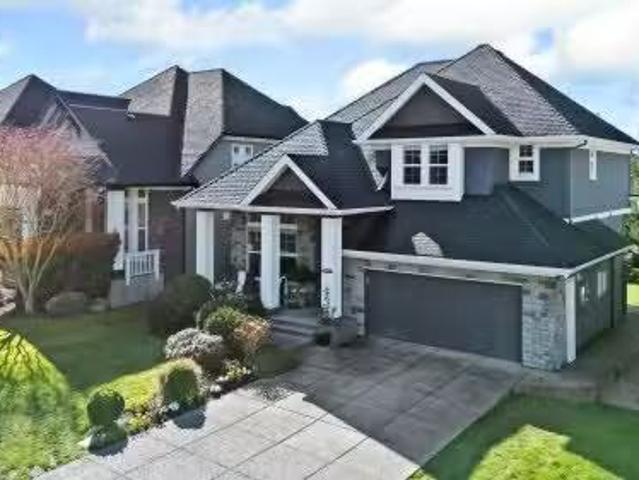House for sale in Surrey, British Columbia