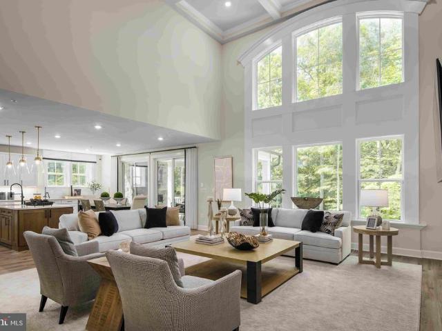 House for sale in Crofton, Maryland