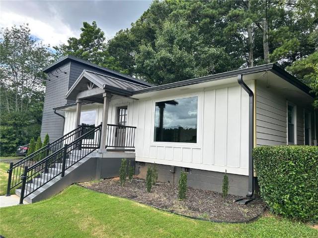 Commercial for sale in Cobb, Georgia