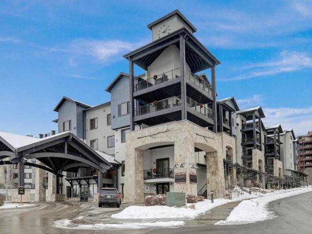 Condo for sale in Park City