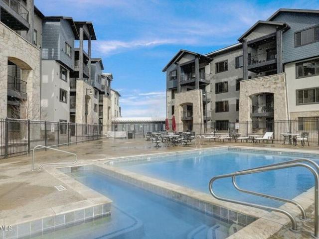 Condo for sale in Park City