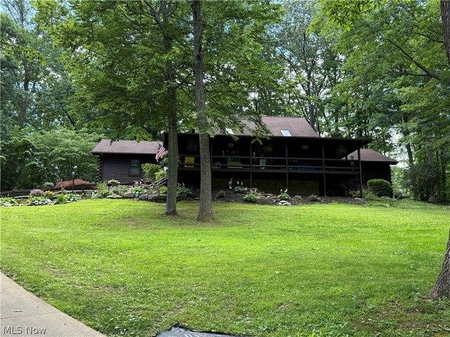 House for sale in Millersburg, Ohio