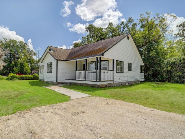 House for sale in Brazoria, Texas