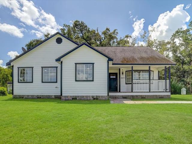 House for sale in Brazoria, Texas