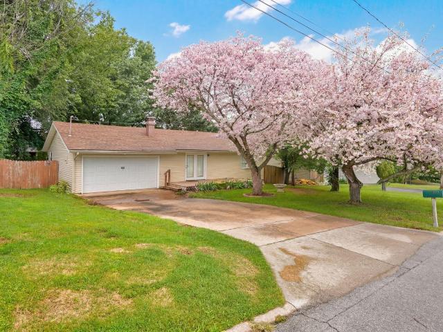 House for sale in Springfield, Missouri