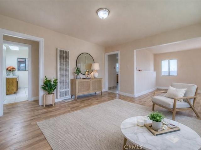 House for sale in Huntington Park, California