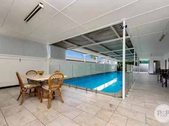 House for rent in Hermit Park, Queensland