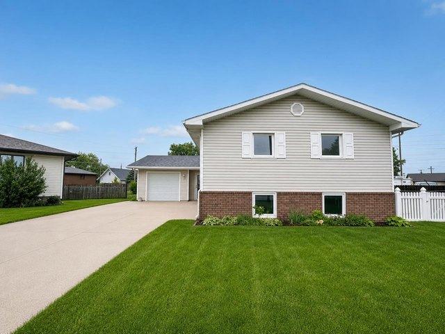 House for sale in Nebraska