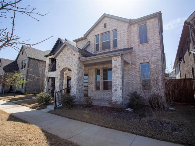 House for sale in Denton, Texas