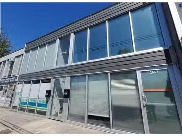 House for rent in Vancouver, British Columbia