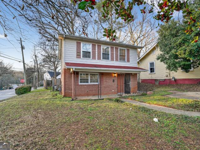 House for sale in East Point, Georgia