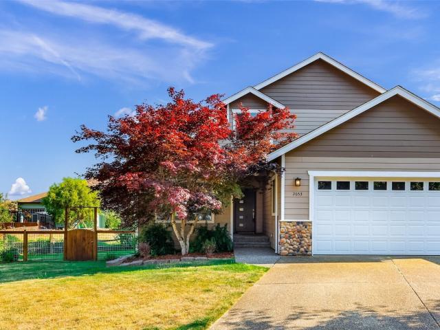 House for sale in Ferndale, Washington