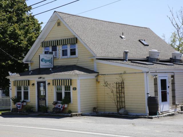 Commercial for sale in South Chatham, Chatham