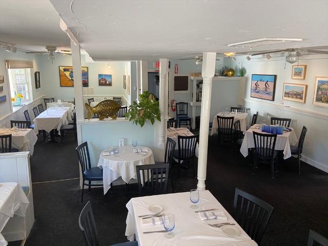 Commercial for sale in Chatham, Massachusetts